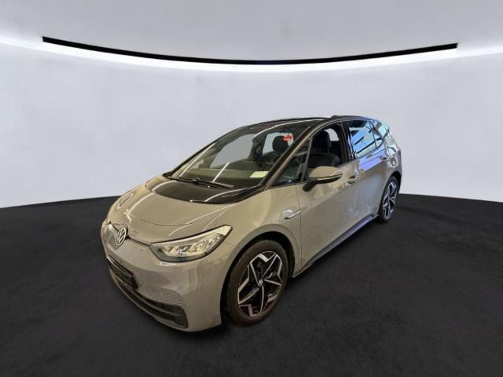 Volkswagen ID.3 2022 Elektrisch