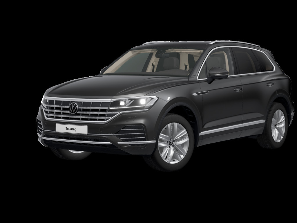 Volkswagen Touareg 2022 Diesel