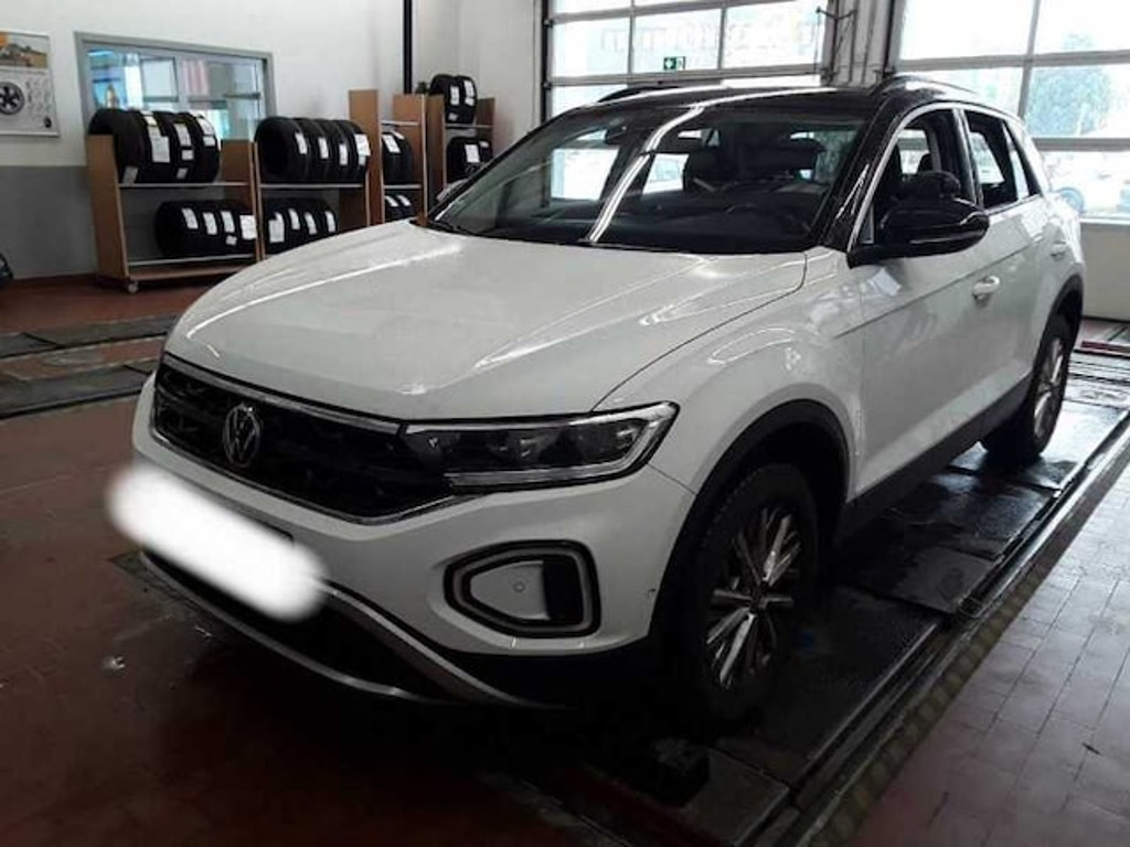 Volkswagen T-Roc 2022 Diesel