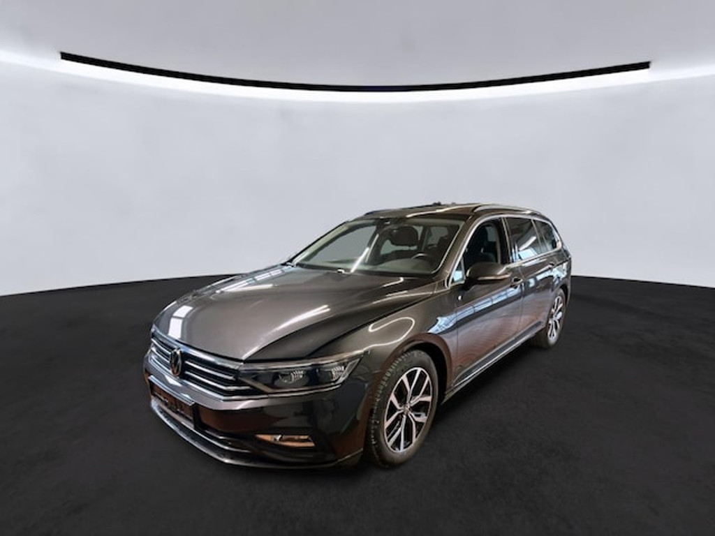 Volkswagen Passat 2022 Diesel