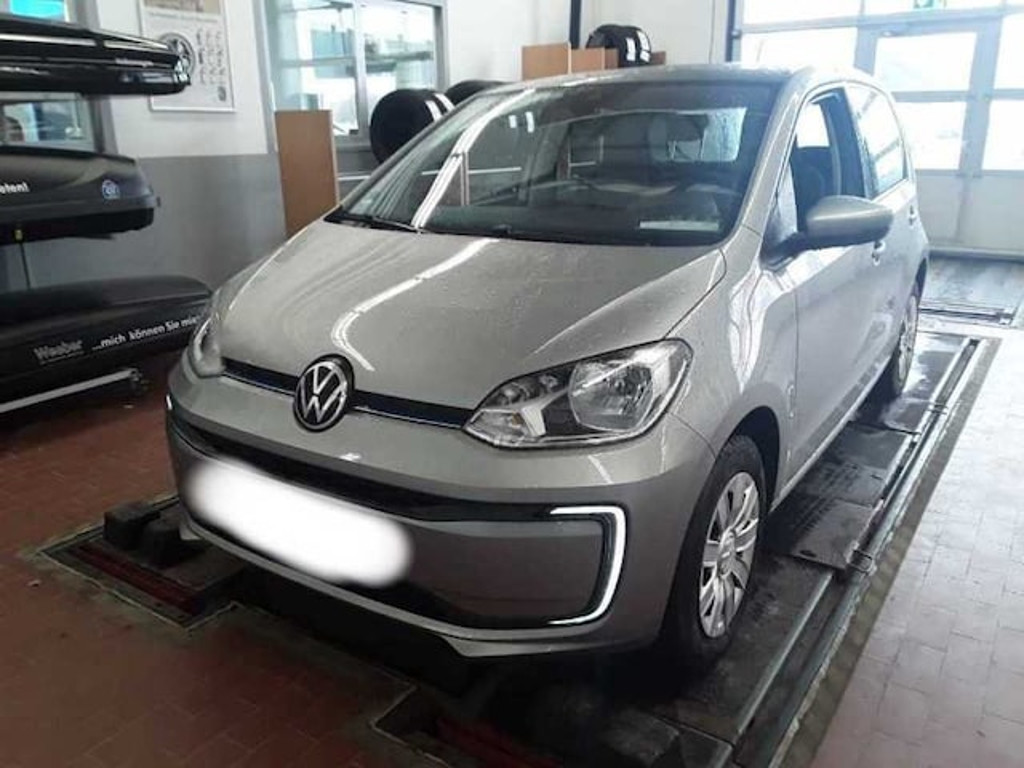 Volkswagen e-Up! 2021 Elektrisch