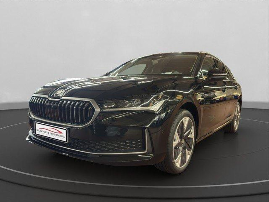 Skoda Superb 2025 Diesel