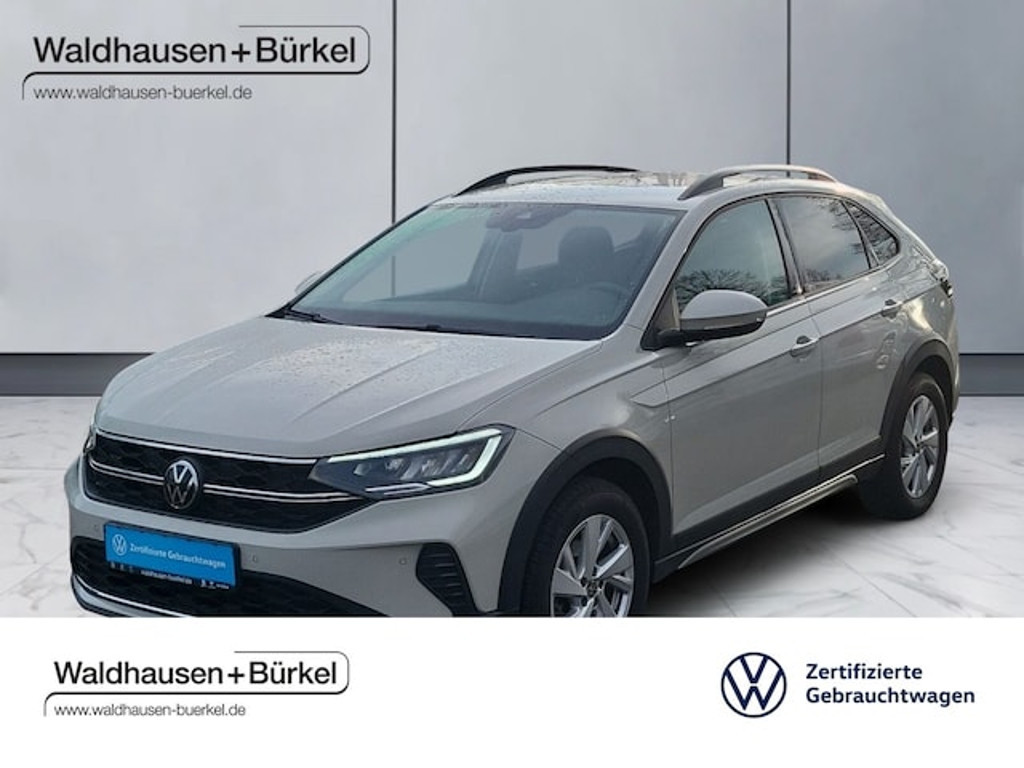 Volkswagen Taigo 2022 Benzine