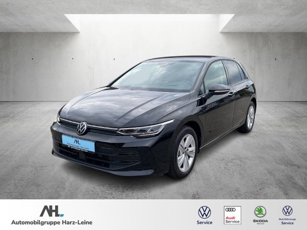 Volkswagen Golf 2024 Benzine