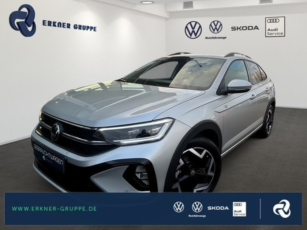 Volkswagen Taigo 2025 Benzine