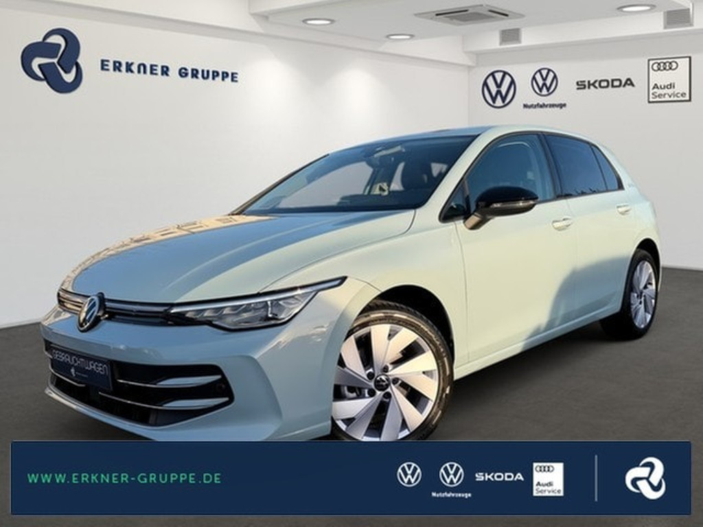 Volkswagen Golf 2025 Benzine