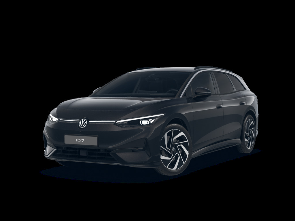 Volkswagen ID.7
