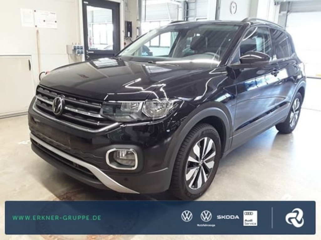 Volkswagen T-Cross 2023 Benzine