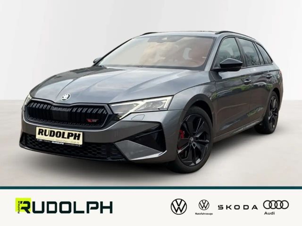 Skoda Octavia 2025 Benzine