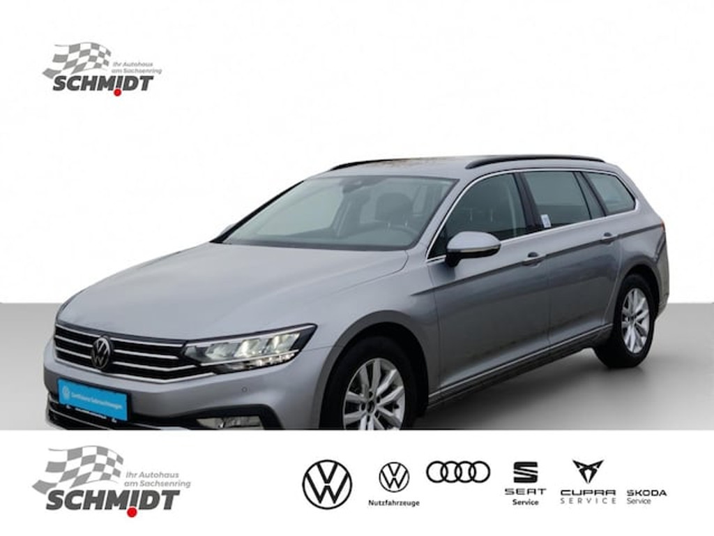 Volkswagen Passat 2022 Diesel