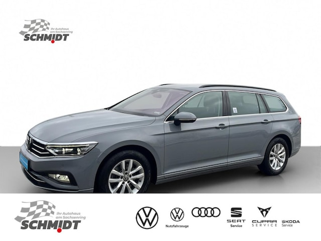 Volkswagen Passat 2022 Benzine