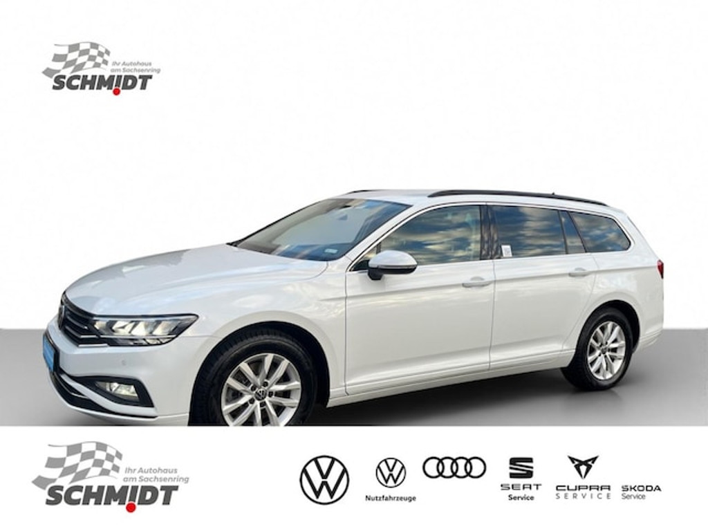 Volkswagen Passat 2023 Diesel