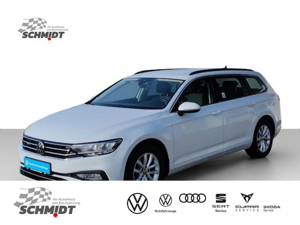 Volkswagen Passat 2022 Diesel