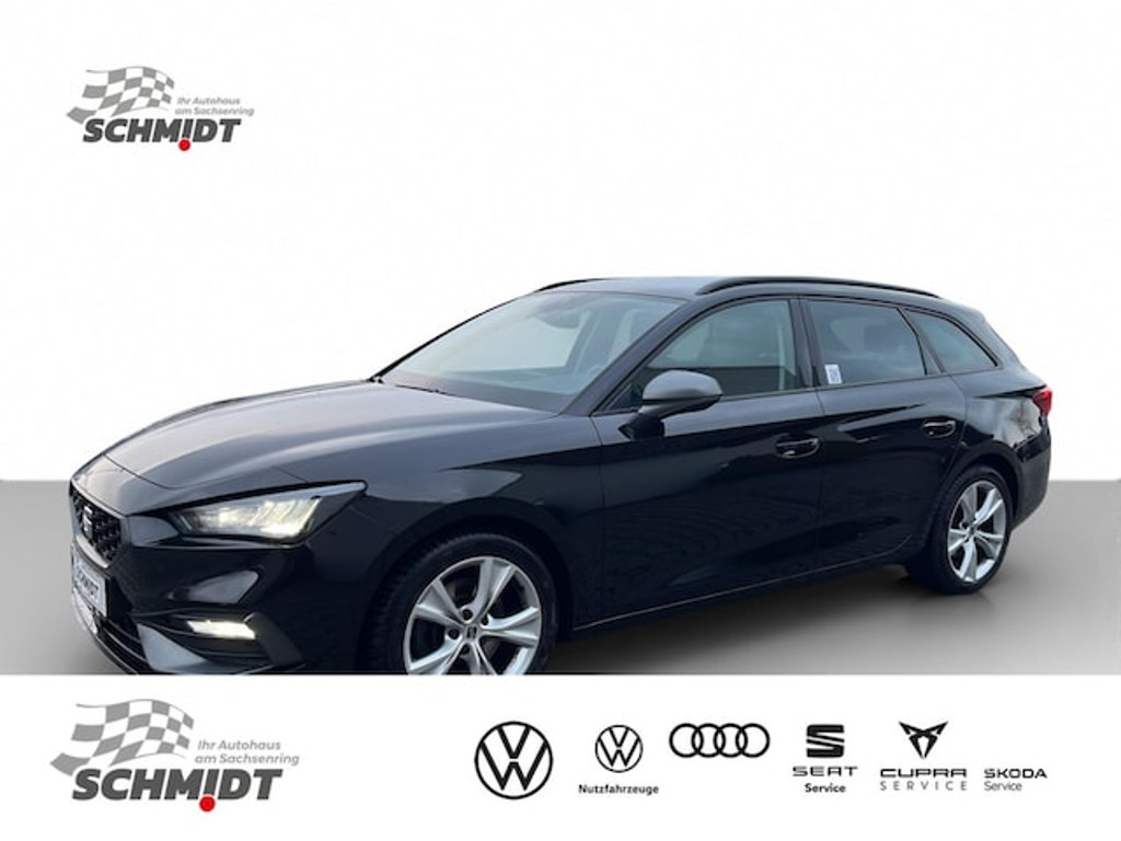 Seat Leon 2022 Diesel