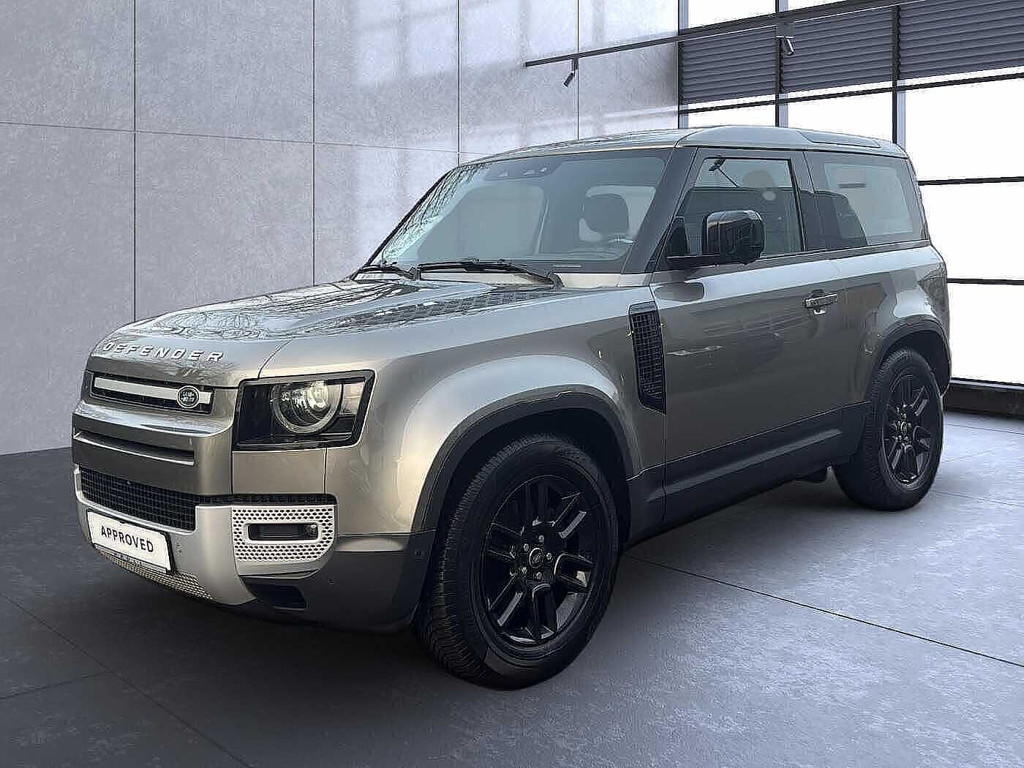 Land Rover Defender 2022 Diesel