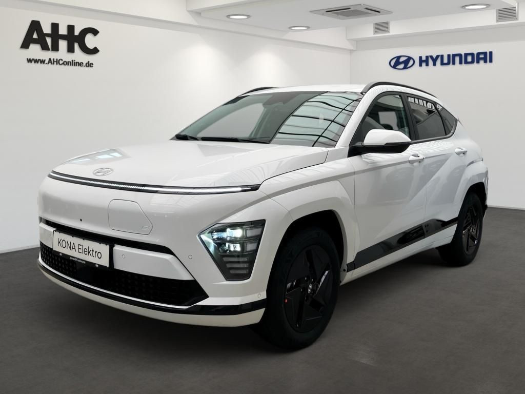 Hyundai Kona 2025 Elektrisch