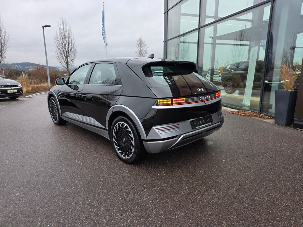 Hyundai Ioniq 5