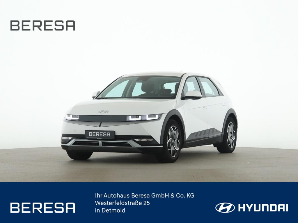 Hyundai Ioniq 5 2023 Elektrisch