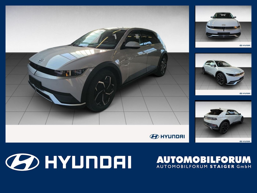 Hyundai Ioniq 5 2024 Elektrisch