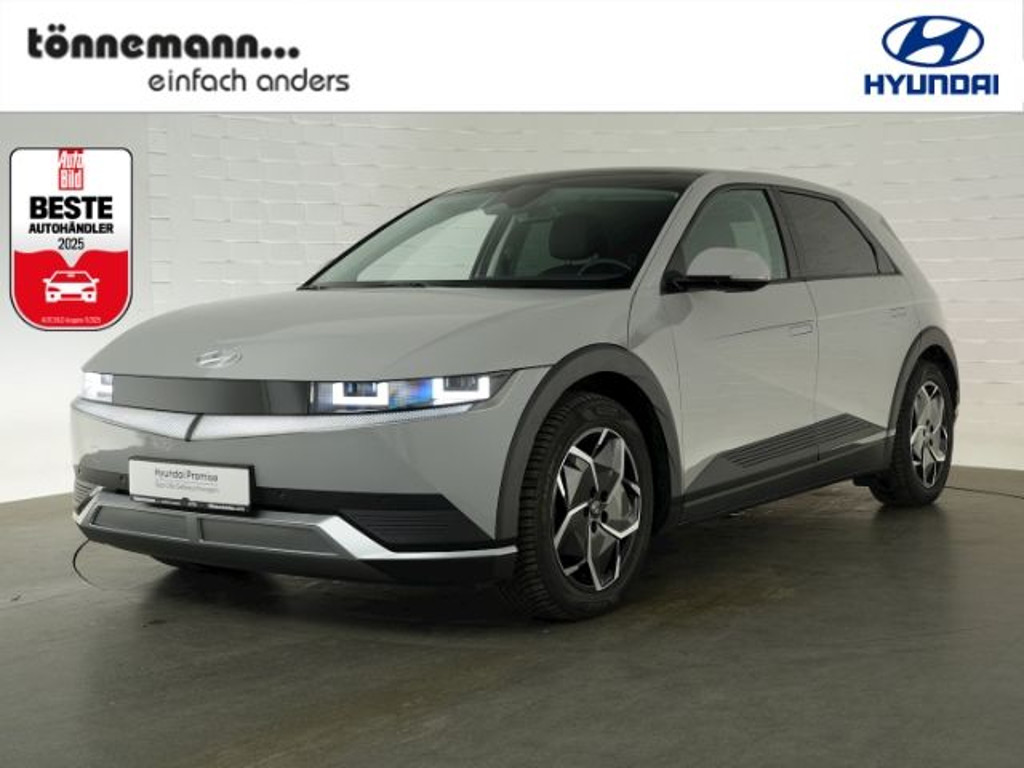 Hyundai Ioniq 5 2024 Elektrisch