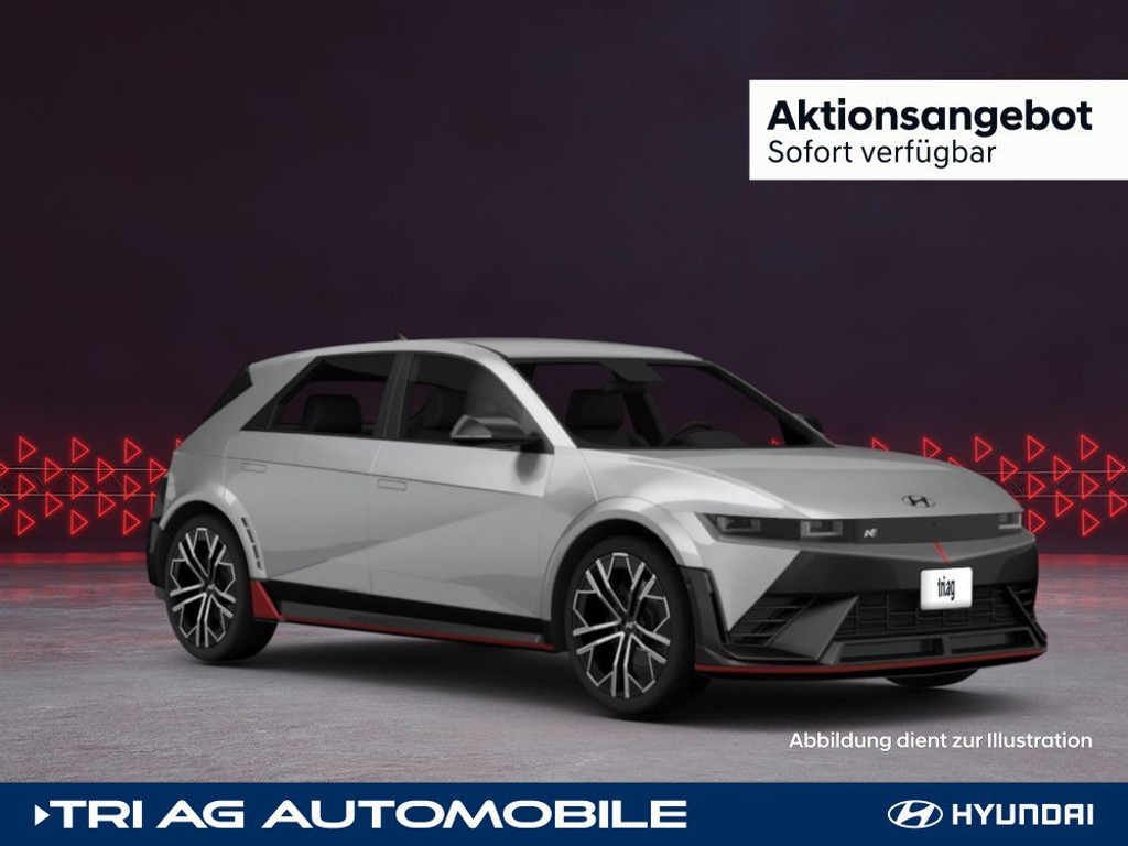 Hyundai Ioniq 5 2025 Elektrisch