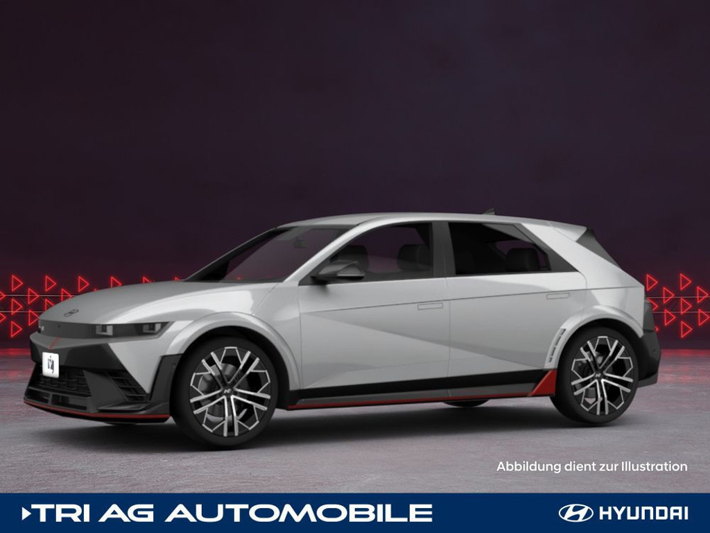 Hyundai Ioniq 5
