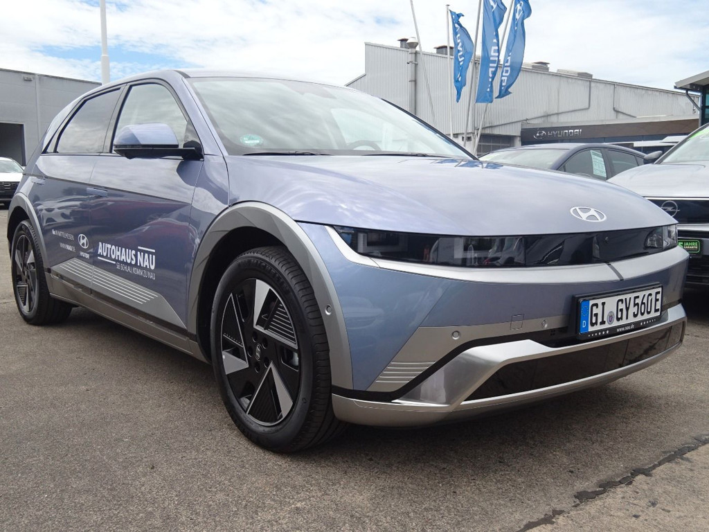 Hyundai Ioniq 5