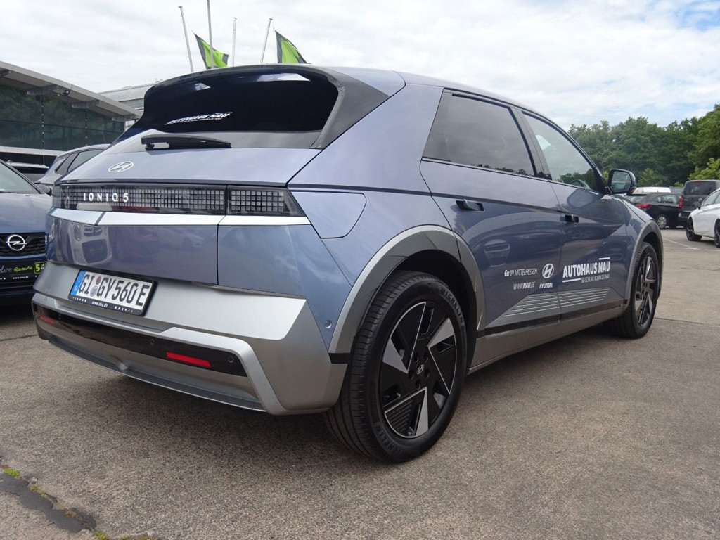 Hyundai Ioniq 5