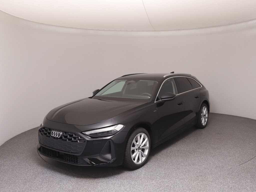 Audi A5 2025 Hybride Benzine