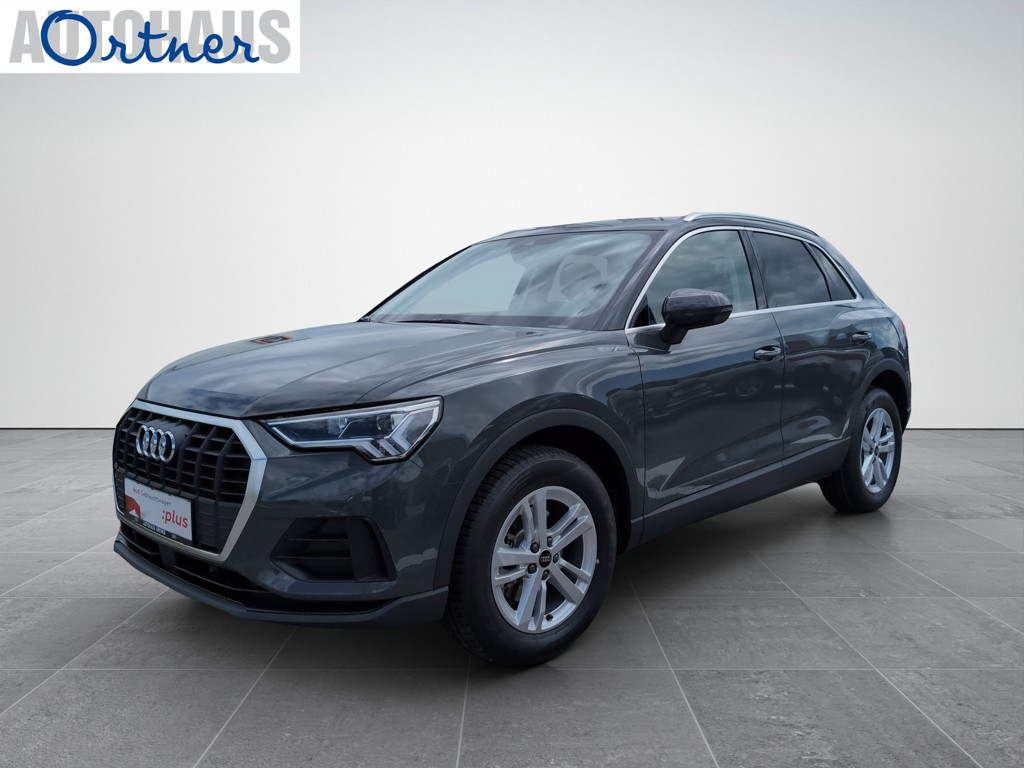Audi Q3 2025 Diesel