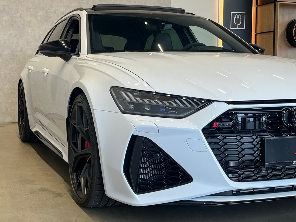 Audi RS6
