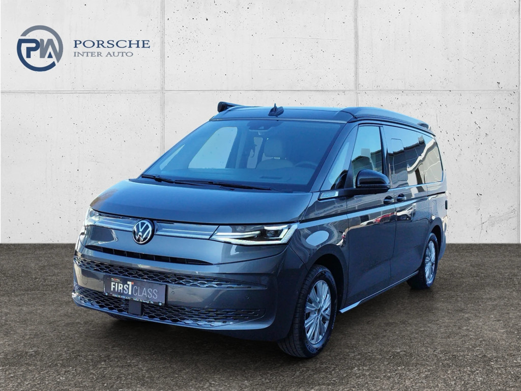 Volkswagen California 2025 Hybride Benzine