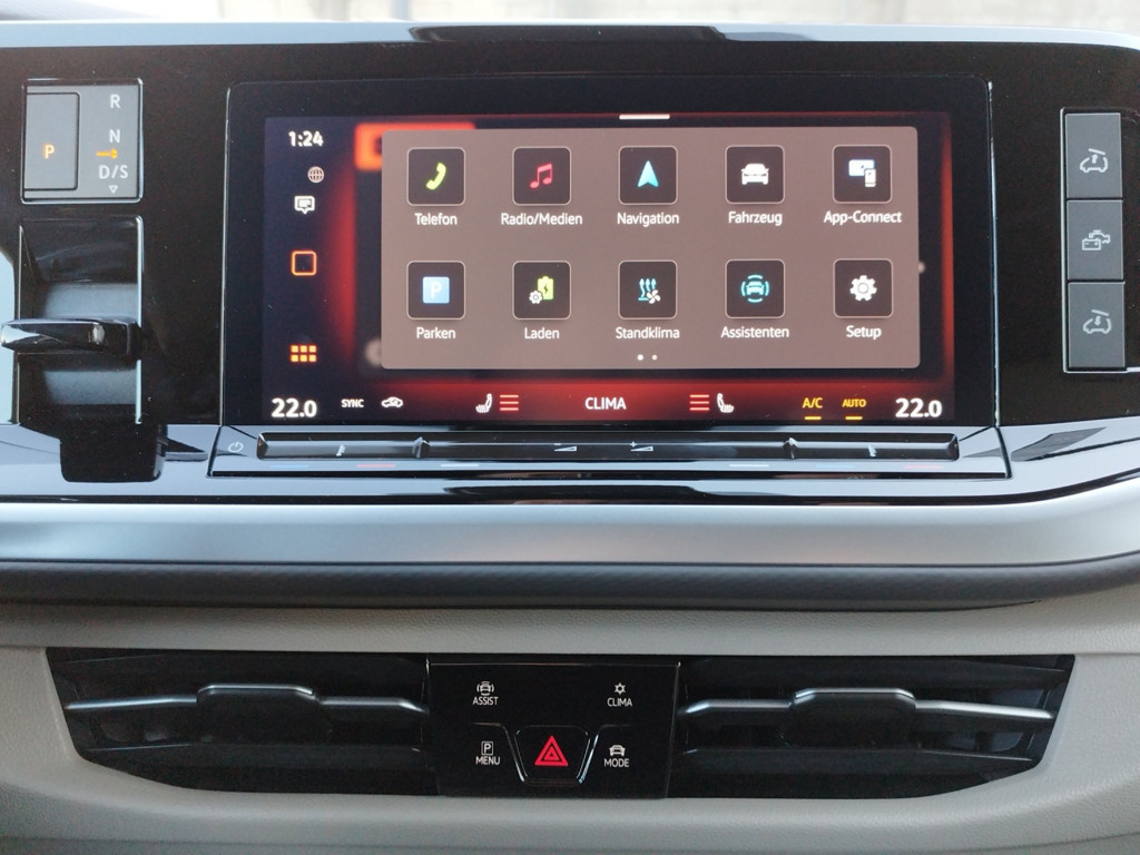 Volkswagen California