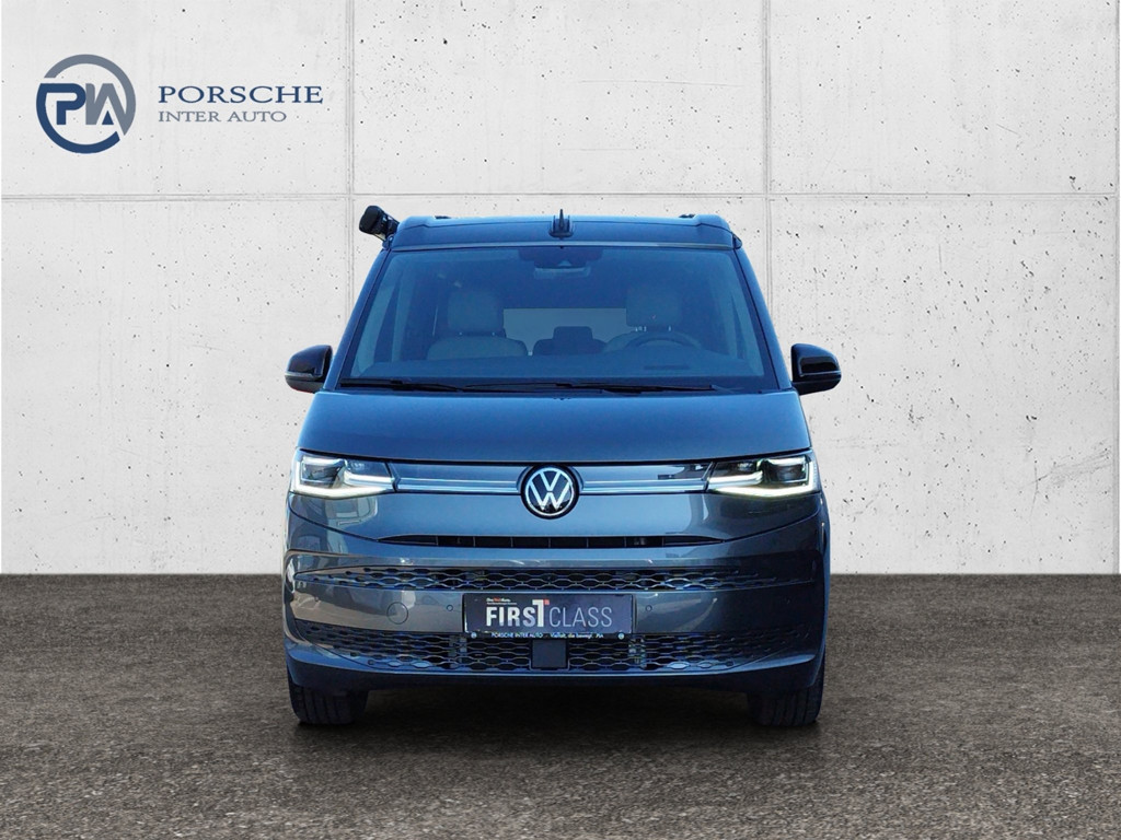 Volkswagen California