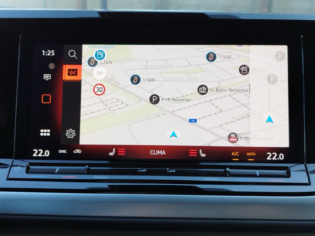 Volkswagen California