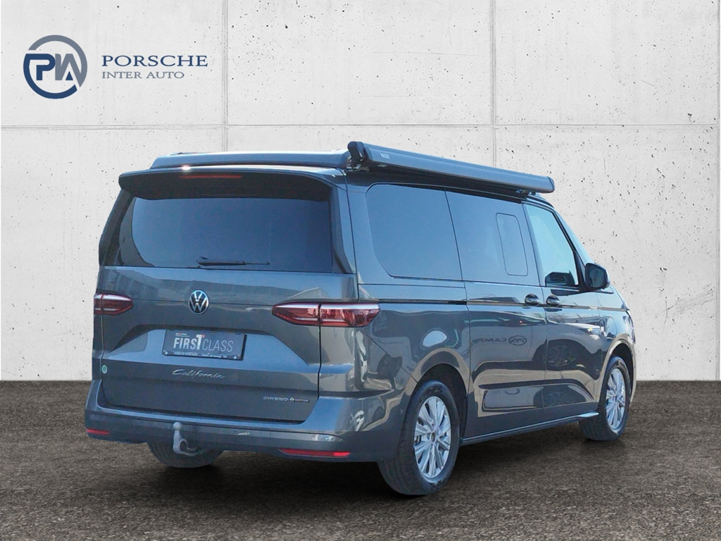 Volkswagen California