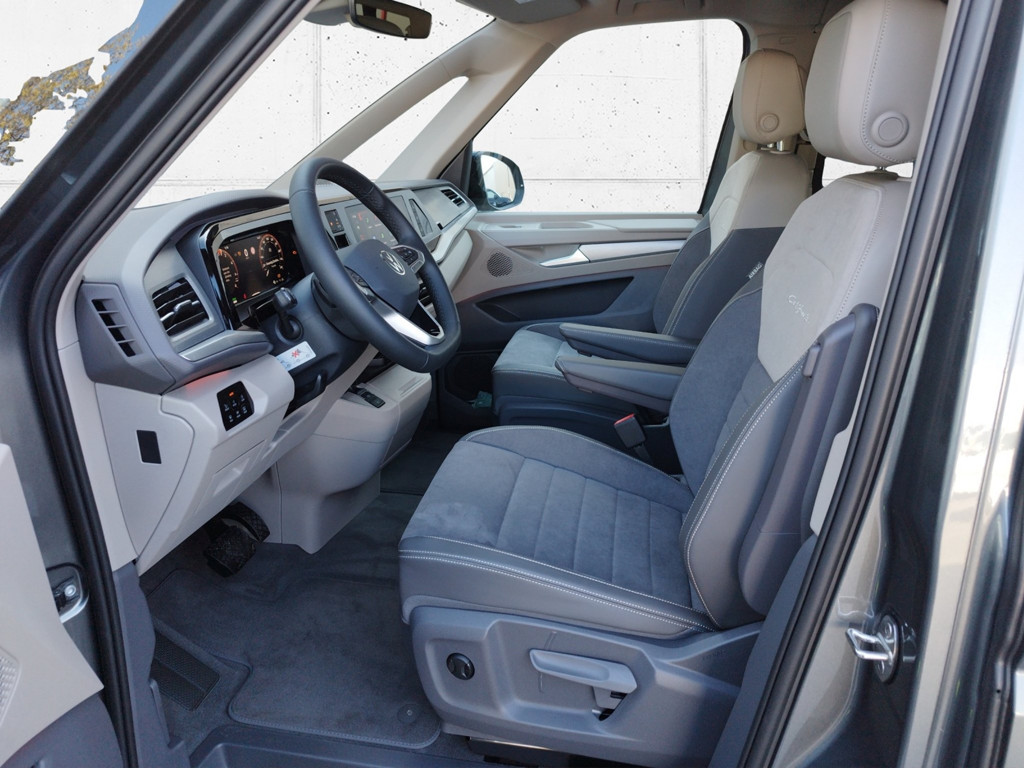 Volkswagen California