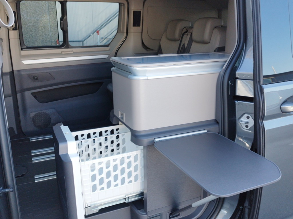 Volkswagen California