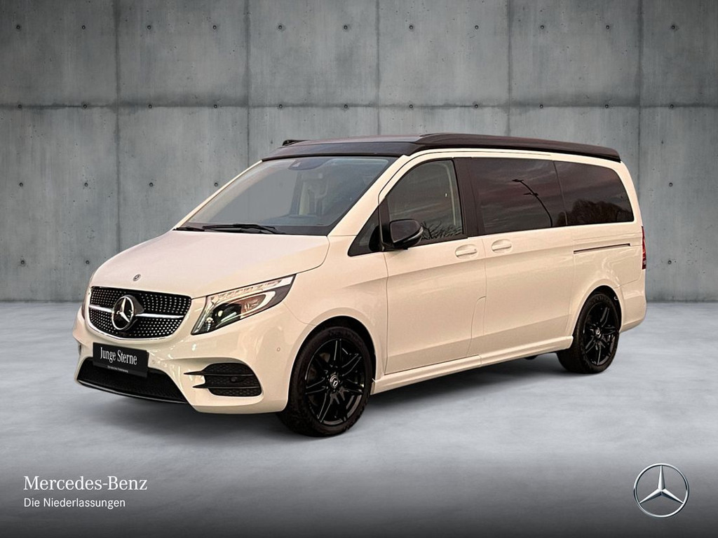 Mercedes-Benz Marco Polo