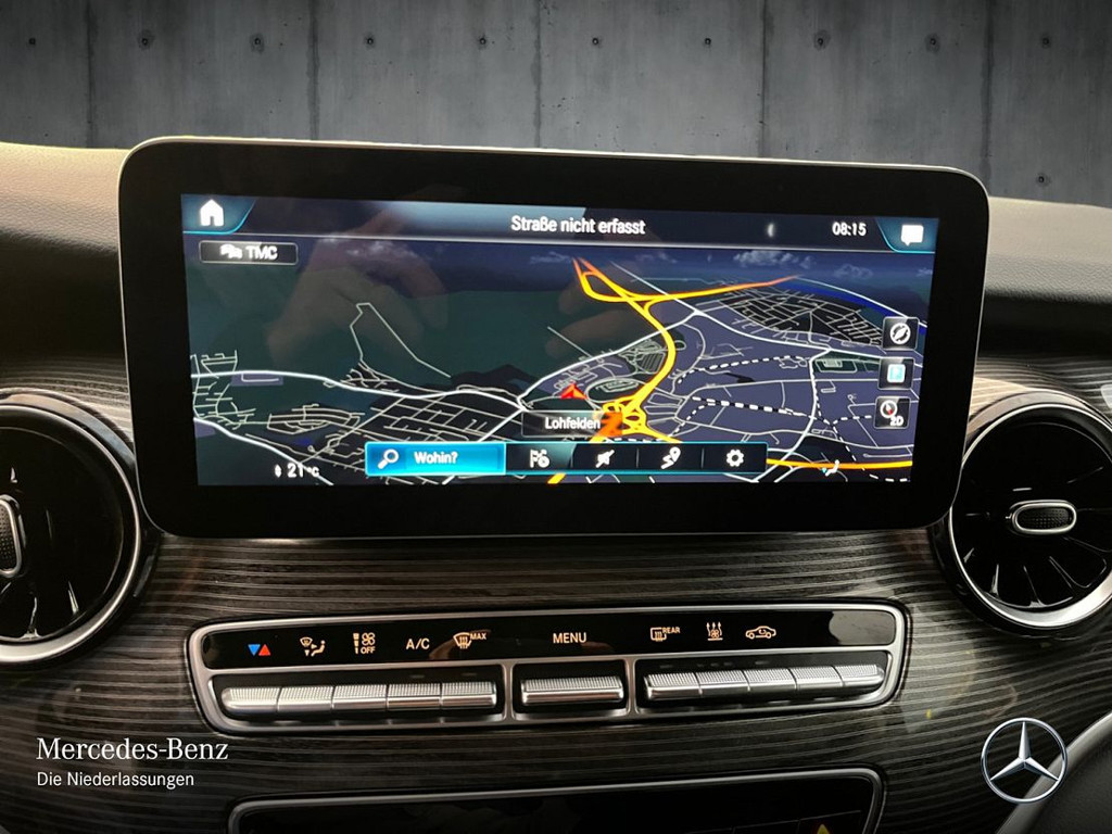 Mercedes-Benz Marco Polo