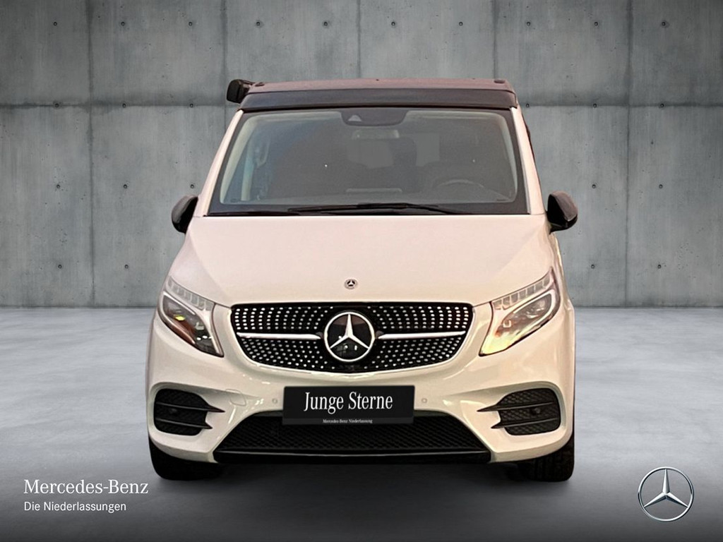 Mercedes-Benz Marco Polo