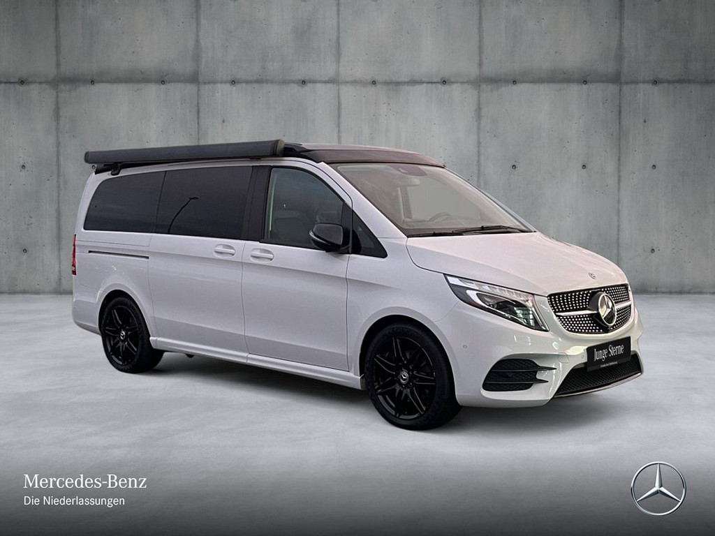 Mercedes-Benz Marco Polo