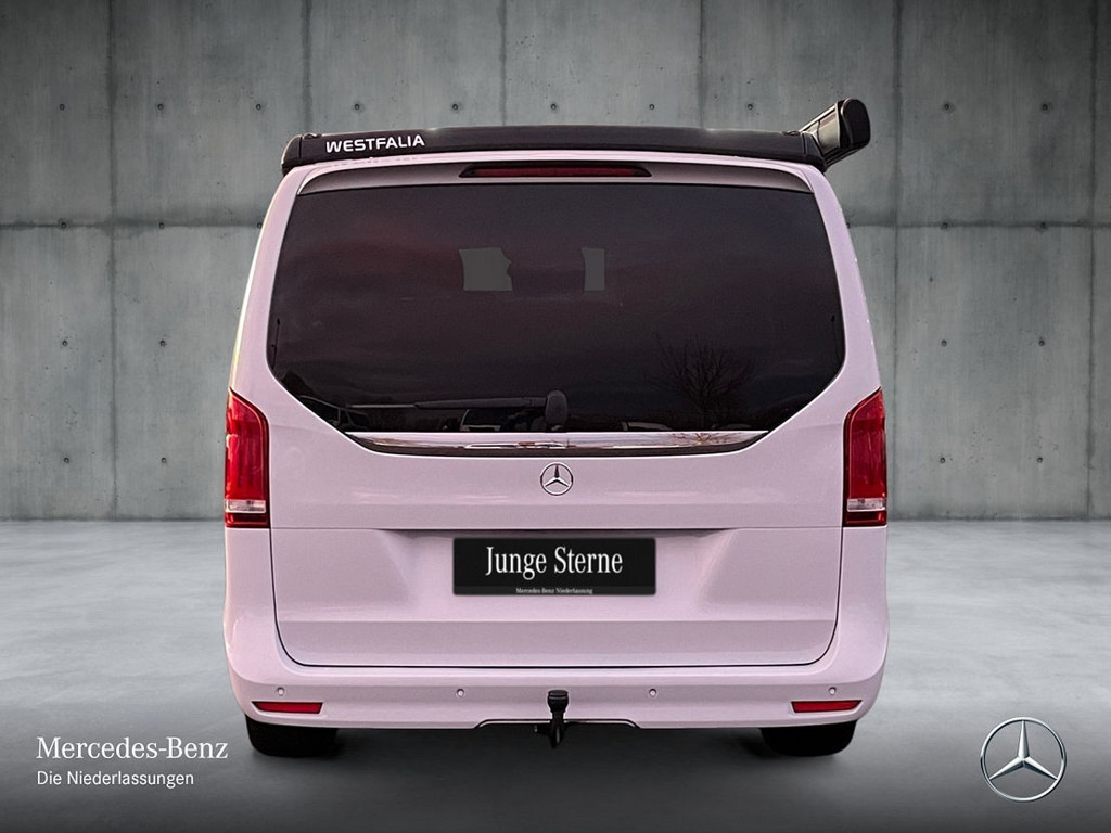 Mercedes-Benz Marco Polo