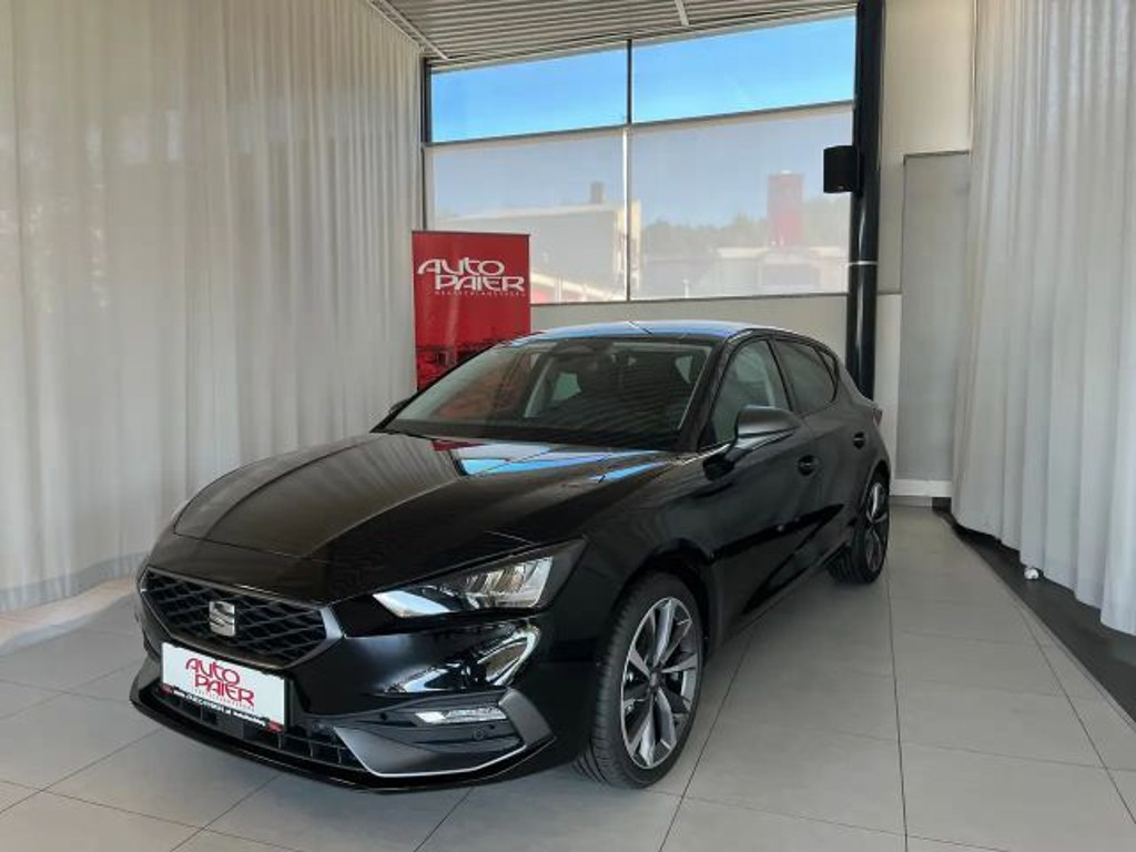 Seat Leon 2025 Benzine