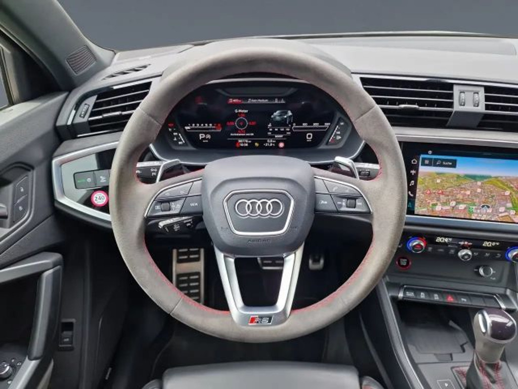 Audi RS Q3