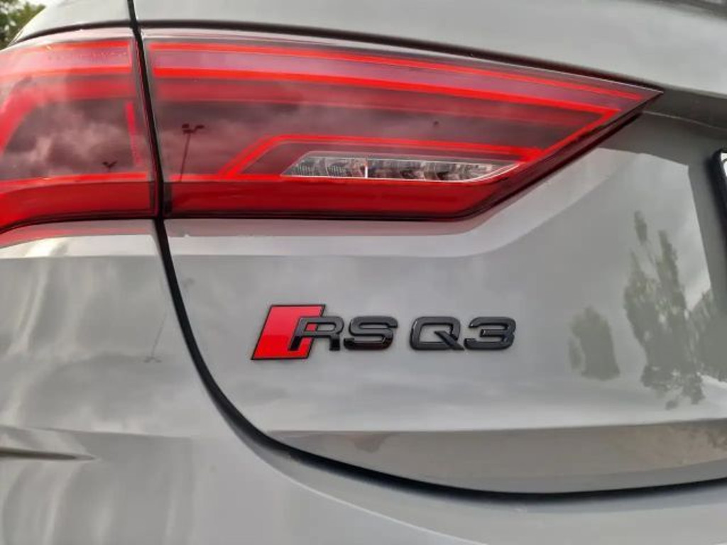 Audi RS Q3