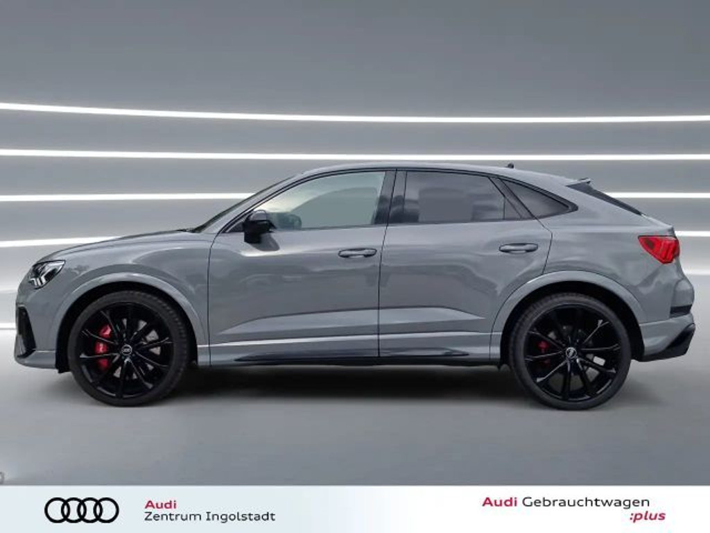 Audi RS Q3