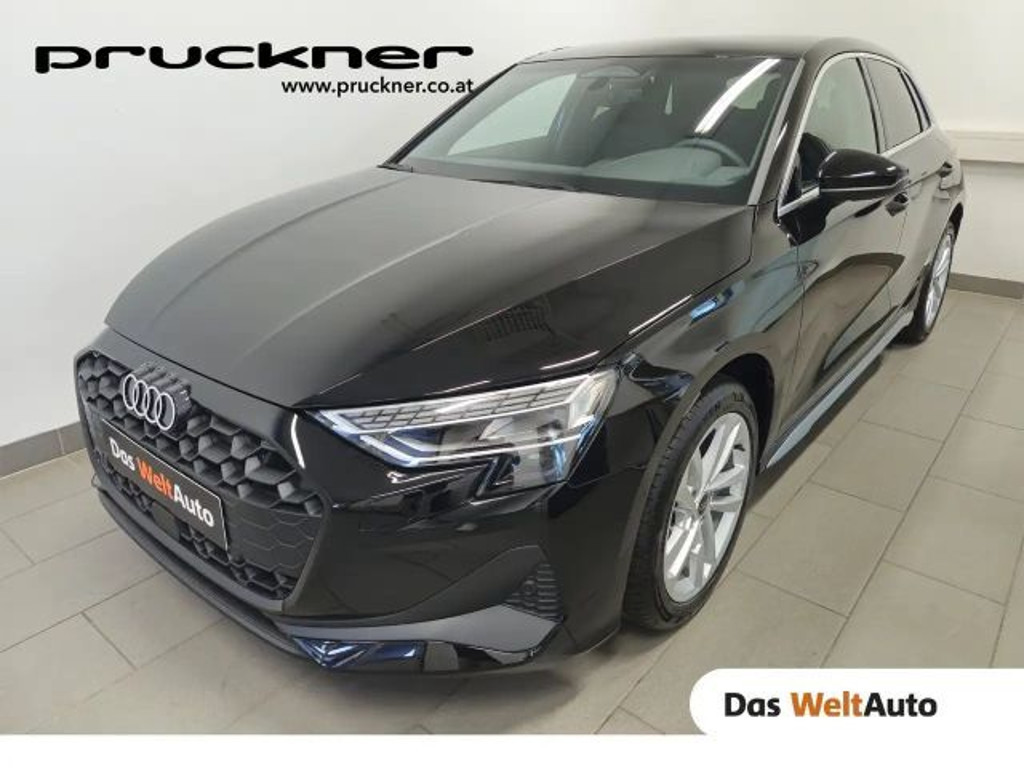 Audi A3 2025 Diesel