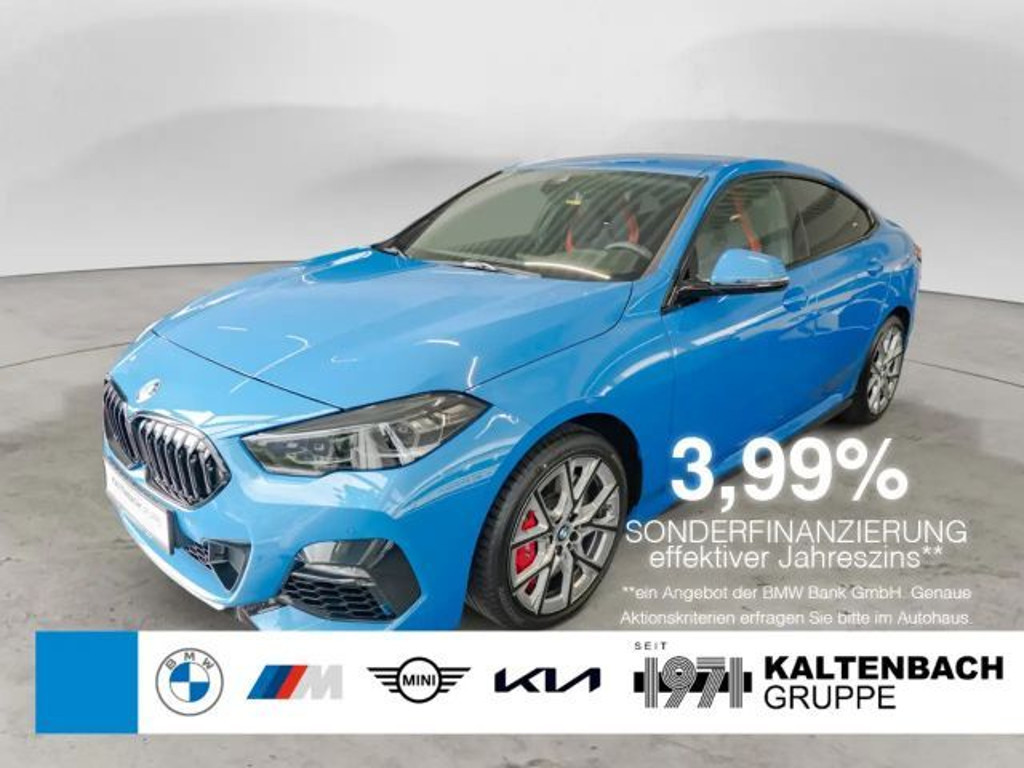 BMW 2 Serie 2024 Benzine