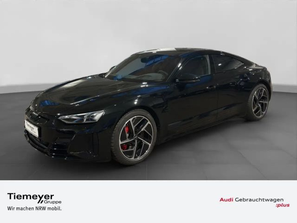 Audi RS e-tron GT 2022 Elektrisch